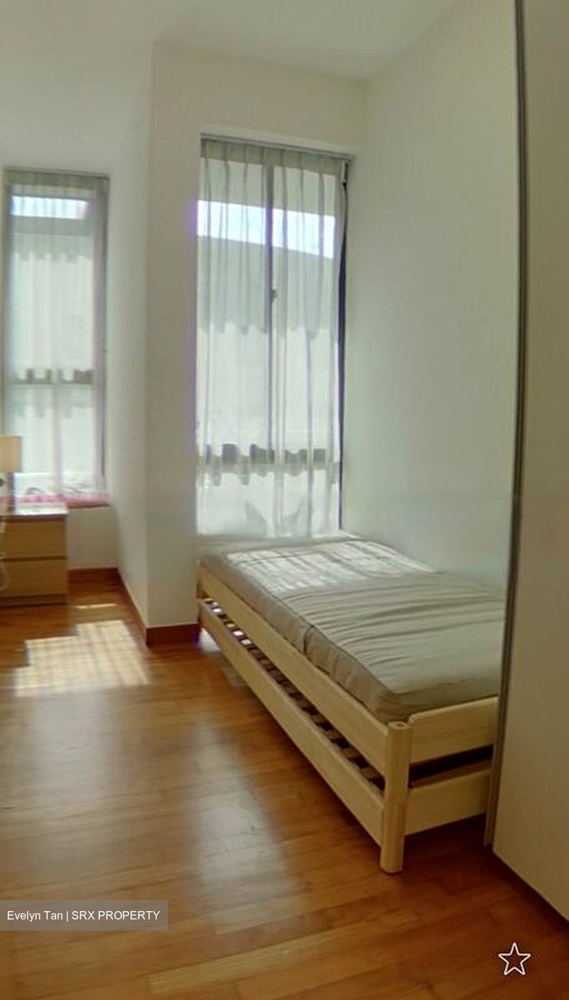 One Oxley Rise (D9), Apartment #509961691